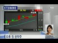 오후장 공략주_2012.11.15 방송