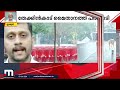 നരേന്ദ്ര മോദി ഇന്ന് തൃശ്ശൂരിൽ ഉച്ചക്ക് മൂന്ന് മണി മുതൽ റോഡ് ഷോ pm modi thrissur