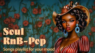 Songs for your personal time - RnB/Neo Soul mix