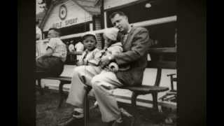 Robert "Bob" W. Harder (Grandpa's slideshow) 1