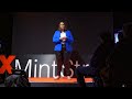 Defying the Gravity of White Feminism and White Supremacy | Nicole Madonna | TEDxMint Street