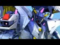 機動戦士ガンダム閃光のハサウェイ 戦闘bgm∶レーン・エイム spirits ver.