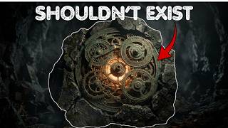 Ancient Mysteries Science Can’t Explain