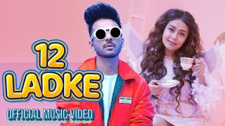Wo Jiske Dole Sole Song (Official Video) Tony Kakkar, Neha Kakkar | Jo Mujhe Pyar Karega Hole Hole