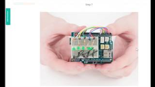 CTC 101 - Pong