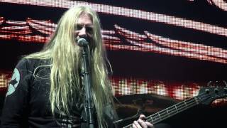 Nightwish Live at Wacken Open Air 2013 HD Full Concert