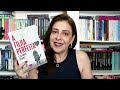 best reads of 2024 ju oliveira