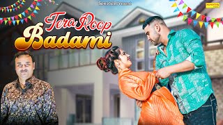 Tera Roop Badami | Rachna Tiwari, Arnav Gujjar || New Haryanavi Song || Latest Haryanvi Songs