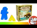 GREAT Family Game | Trekking the National Parks PART 1 | Henry Bear's Park