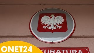 Sprawa Igora Stachowiaka: będą zarzuty dla policjanta? | Onet24