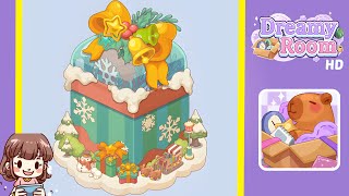 Dreamy Room Level 448 Solution Walkthrough