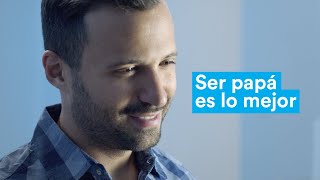 Ser papá es lo mejor | Coppel