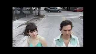 The Dø - On My Shoulders