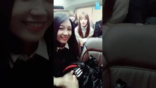 [ENG] [다시보는 그시절 Vlive] apink's Broadcast (골든티켓 이벤트) (161204)