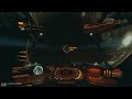 elite dangerous destruction of thargoid titan taranis