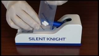 Silent Knight Pill Crusher Inservice Video