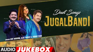 Duet Songs JugalBandi Udit Narayan, Alka Yagnik, Kumar Sanu | Full Songs (Audio) Jukebox | T-Series