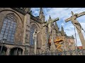 🇩🇪 xanten nordrhein westfalen archaeological park 4k walkingtour @travelwithhugof xanten germany