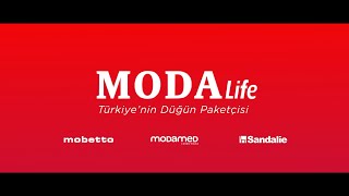 Modalife Kurumsal Tanıtım Filmi