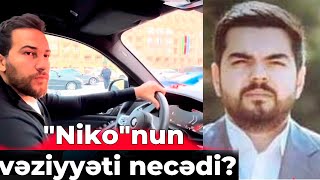 “Nikosayağı“nın qəzasında ölən Ruslan dəfn edilmir - SƏBƏB