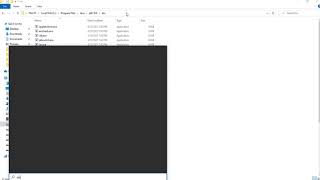 keytool is not recognized as an internal or external command How to fix this on Windows