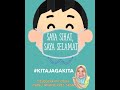 TRANSISI TAHUN 1 MATEMATIK PENDIDIKAN KHAS  (WARNA ASAS : SAYA SIHAT, SAYA SELAMAT)