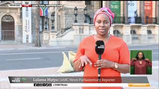 SONA 2025 | Expectations from Ramaphosa's address - Lulama Matya shares more