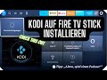 Kodi auf Fire TV Stick installieren