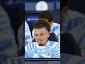 What has happened to Kalvin Phillips? #shorts #mancity #football