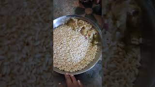 রবিবার সকালের জলখাবার#shortvideo #youtubeshorts #food