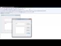 VB.NET Tutorial - How To Use A Listbox