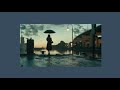 Alexandre Desplat - elisa's theme  (Slowed)  The shape of water
