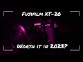 Is the Fujifilm Xt-20 Still a Viable Camera in 2023?