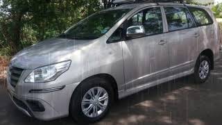 NJN Travels - Car Rental Services - Coimbatore - Well maintained and Sanitised Cars