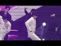 4k60p 240322 btob fan con 비투비 육성재 show your love cam