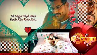 Rula Diya Full Song With Lyrics Video Batla House Ankit Tiwari,Dhvani Bhanushali