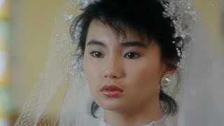 撕裂的愛【應召女郎1988 電影主題曲】齊秦 | 動態歌詞 Lyrics | MV畫面【應召女郎1988】電影