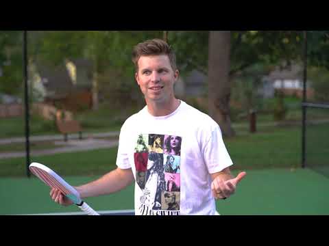 If Taylor Swift Played Pickleball