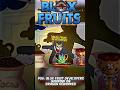 |Blox Fruit| Pov: Blox Fruit developers working on dragon Reworked