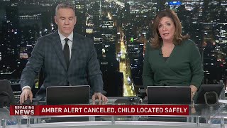 Illinois Amber Alert canceled after 8-year-old boy abducted in Chicago found