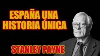 'España una historia única' de Stanley Payne