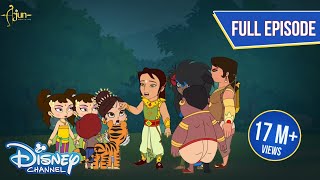 HELP! Food Goes Missing | Arjun Prince Of Bali | Episode 16 | Disney India