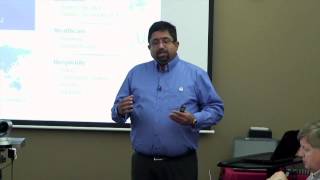 Meru Networks Introduction with Srinath Sarang