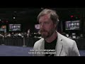 space tech expo usa 2024 interview joe pawelski cto cislunar industries