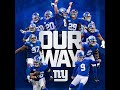 Giants_prod Live Stream