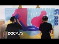 Making A Mark | Official Trailer | DocPlay