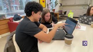Why Students Choose the Block Plan | Cornell College