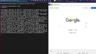 Hello! Electron Browser