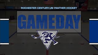 Varsity Rochester Century Panthers vs Mankato East Boys Hockey Live Stream