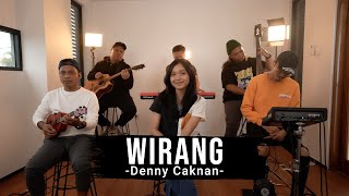Denny Caknan - Wirang | Remember Entertainment ( Keroncong Cover )